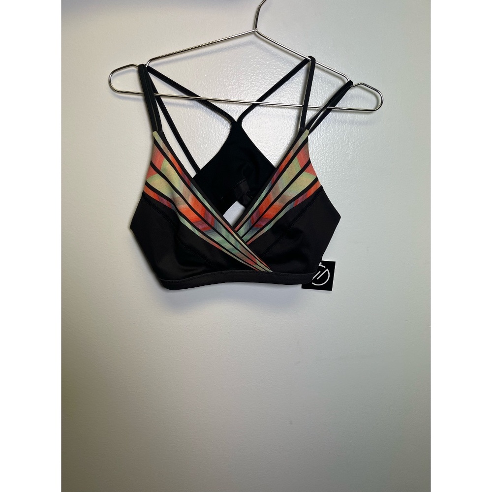 Free People Movement Sunrise Sports Bra